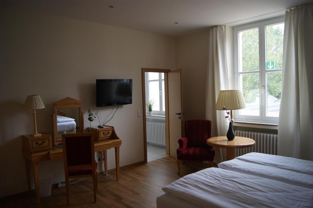 Hotel Domstuben Essen Chambre photo